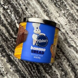 Goose Creek Banana Bread Candle